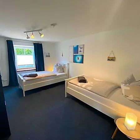 Alte Liebe Hotel Blekendorf